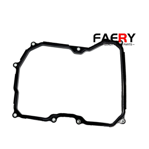 FAERY Auto Engine Systems 09G321370 Audi VW Golf Jetta Beetle用の高性能オイルパンガスケット - Product Image 2
