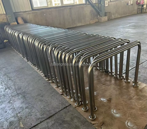 מעקה בטיחות מפלדת אל-חלד למעקות כבישים / מעקה להולכי רגל - Product Image 6