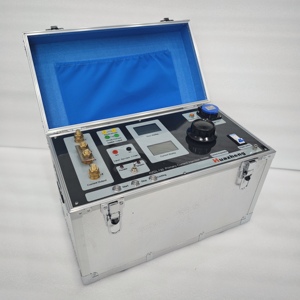 हुज़ेंग इलेक्ट्रिक फैक्ट्री 3kva 1000a डिजिटल उच्च वर्तमान जनरेटर प्राथमिक वर्तमान इंजेक्शन परीक्षक - Product Image 4