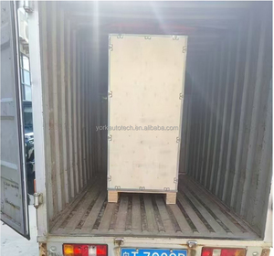เครื่องกู้คืนน้ำยาแอร์ระบบคู่ ราคาขายส่ง รุ่น R-134a และ R-1234yf อุปกรณ์เติมน้ำยาแอร์รถยนต์ AMC1000D R- - Product Image 3