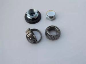 Rodamiento de la Manija de Dirección, Rodillo de Agujas Apto para Usar con Componentes Honda CT50, CT70, ST50 y ST70 - Product Image 5