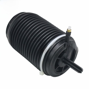 Resorte de Suspensión Neumática para S GTS 2015-2021, Resorte de Aire Trasero Izquierdo 95B616001A 95B616001D 95B616001C - Product Image 1