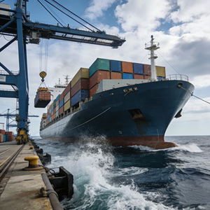 Service d'expédition maritime efficace en conteneurs complets (FCL) de Chine vers le <span class=keywords><strong>Mexique</strong></span>, l'Équateur, l'Uruguay, le Paraguay, le Venezuela, Amérique du Sud - Product Image 1