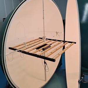 ไฟปลูกต้นไม้ในฟาร์มแนวตั้งแบบพับได้แถบ LM301H EVO LM281B Pro สเปกตรัมเต็ม680W 720W - Product Image 2