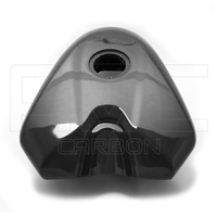 Moule de réservoir de carburant pour pièces de moto et d'automobile en rotomoulage