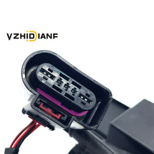 Модуль управления топливным насосом 1K0906093A 1K0906093E 1K0 906 093G 1K0906093G для Audi A1 VW Jetta - Product Image 2