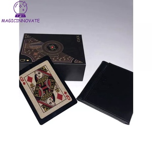 Accessoires magiques, cliquez sur la carte de légende Q, développement de photos, tours de magie de rue, blagues amusantes, jouets de magicien, trucs Cool - Product Image 4