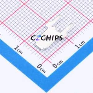 YTC-3-PCB484608T Solder Tab Terminal Through hole Component (THT) Terminal - Product Image 2