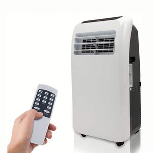 Fournisseur professionnel de climatiseurs portables 12000Btu R290 R410, climatisation portable - Product Image 2