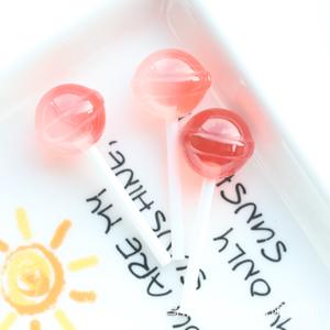 Sucettes factices colorées pour fêtes, accessoires de décoration pour gâteaux, séances photo, enterrements de vie de jeune fille, baby showers et centres de table - Product Image 5