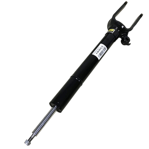 <span class=keywords><strong>Amortisseur</strong></span> de suspension <span class=keywords><strong>pneumatique</strong></span> avant 1643206113 pour <span class=keywords><strong>Mercedes</strong></span> <span class=keywords><strong>W164</strong></span> X164 GL450 GL550 ML320, vérin à gaz - Product Image 1