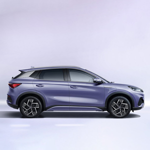 BYD YUAN PLUS 2024 Edición Campeón, Alta Velocidad, Carga Rápida, SUV de 5 Plazas de Alta Calidad, Autos Eléctricos BYD Yuan Plus - Product Image 3