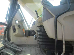 รถขุดตีนตะขาบ CAT320C ตีนตะขาบขนาดกลาง20ตัน320GX 320GC 320D2สำหรับแมว320 320C - Product Image 5