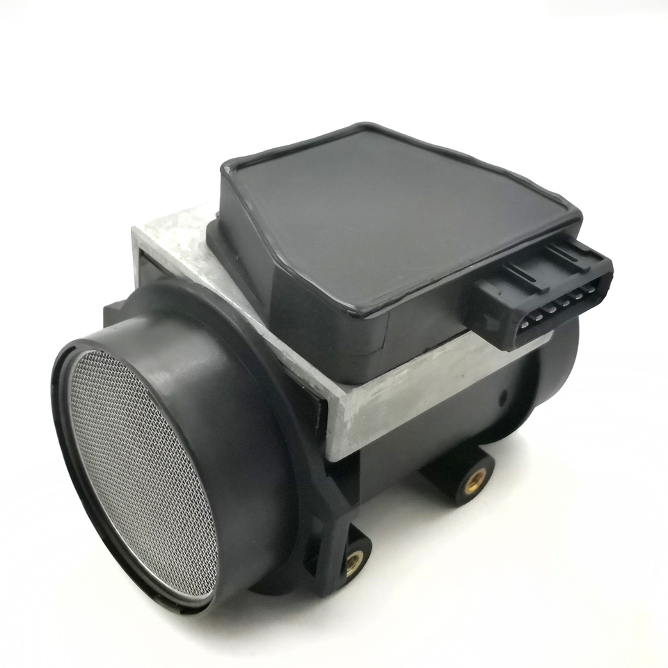 0280212013 0986280109 7538655 MAF Mass Air Flow Meter Sensor For Saab 900 9000