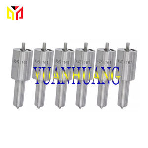 Ddla145s1161 ugello iniettore carburante DLLA145S1161 1207730 0433271702 per <span class=keywords><strong>DAF</strong></span> <span class=keywords><strong>85</strong></span> 95 11.6D 90-98 - Product Image 1