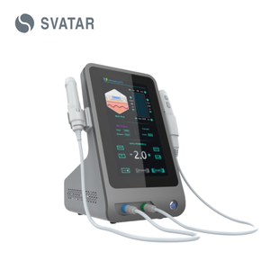 Máquina <span class=keywords><strong>SVATAR</strong></span> 3D Multi-row Vmax para Eliminación de Arrugas, Rejuvenecimiento de la Piel y Lifting Facial - Product Image 2