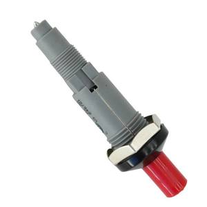 <b>Kitchen</b> Lighters Press Type Igniter ZH-221A Button Ignition Embedded <b>Plastic</b> Portable - Product Image 1