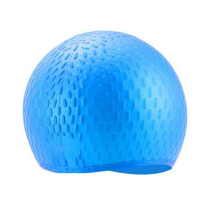 Casquette bleue en forme de larme (convient aux adultes et aux hommes)