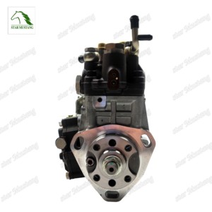 燃料噴射ポンプ729659-51360 729647-51390 Yanmar 4TNV88ディーゼルエンジン用 - Product Image 2