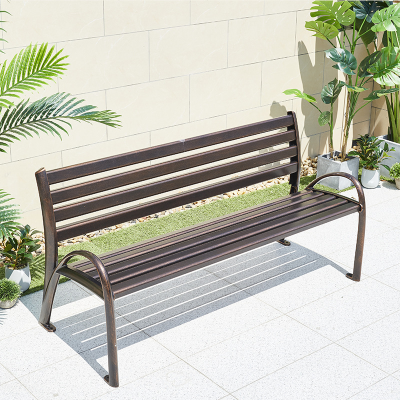 Across the park chair 150cm