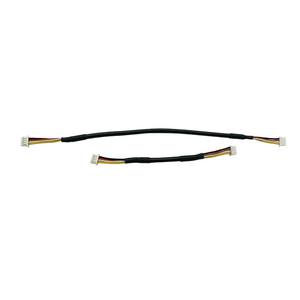 الإسكان من النوع الإيجابي والسلبي للإناث 2pin - Product Image 3