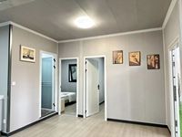 Maisons conteneurs, piscines magiques, maisons de bain, 40 pieds, luxe, 4, type maritime, 100 m2, maisons conteneurs gratuites