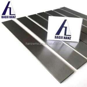 Plat <span class=keywords><strong>Titanium</strong></span> <span class=keywords><strong>ASTM</strong></span> <span class=keywords><strong>B265</strong></span> Tebal 0.5-20mm untuk Dijual - Product Image 6