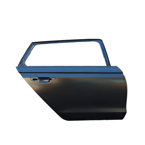 Ultra-quiet GM Automotive Parts - L Right Front Door (for 16 Tourannn OE5TD) <strong>831</strong> 056 Wear-resistant Brake <strong>Pads</strong> - Product Image 1