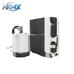 100% Original y nuevo controlador lógico programable MBDDT2210003 negociable - Product Image 6