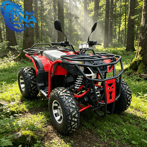 Véhicule tout-terrain <span class=keywords><strong>quad</strong></span> LNA certifié CE 200cc, conçu pour une utilisation quotidienne et pour la course sportive - Product Image 1