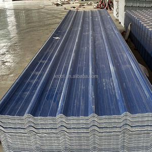 แผ่น<span class=keywords><strong>หลังคา</strong></span>พีวีซีลอนลูกฟูกแบบกำหนดเอง <span class=keywords><strong>โปร่งแสง</strong></span> สีสันสดใส สำหรับ<span class=keywords><strong>หลังคา</strong></span> - Product Image 2