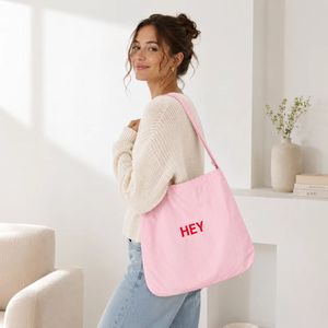 Lightweight Nylon Shoulder <b>Bags</b> for Women Portable Large Capacity Ladies Handbags <b>College</b> Style Female Casual Tote <b>Bag</b> - Product Image 3