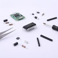 XINLUDA XL13700 DIP-16/SOP-16 Operasyonel Amplifikatör Entegre Devreler-Sinyal Anahtarları Dekoderler Elektronik Bileşenler