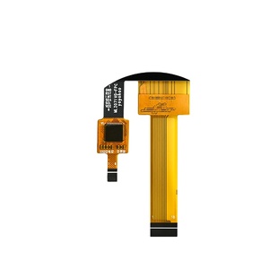 2.8" 240*320 4 สาย SPI IPS จอแสดงผล LCD โมดูล ST7789 คอนโทรลเลอร์แบบรวมหน้าจอสัมผัสแบบคาปาซิทีฟความละเอียดสูง IPS แผง CHY - Product Image 4