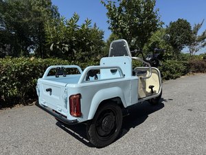 Tricycle motorisé <span class=keywords><strong>pour</strong></span> adultes à prix avantageux, vélo/tricycle à 3 roues, scooter électrique <span class=keywords><strong>pour</strong></span> passagers - Product Image 1