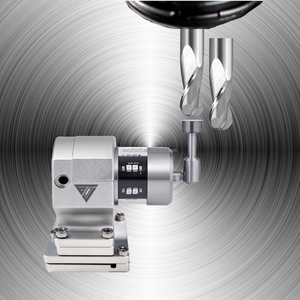 5-EOTM óptico inalámbrico torno de alta precisión CNC Chuck Finder carpintería <span class=keywords><strong>Banco</strong></span> tornillo fractal visespindle tactil herramienta Setter - Product Image 2
