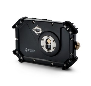 Máy ảnh nhiệt <span class=keywords><strong>FLIR</strong></span> Cx5 chính hãng, mới nguyên hộp, giá rẻ, bảo hành một năm - Product Image 5