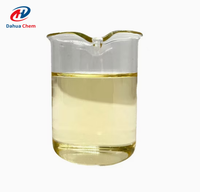 Ricinoléate de zinc de qualité cosmétique, agent déodorant AR 98%, ricinoléate de zinc CAS 13040-19-2 pour les soins personnels et les anti-transpirants