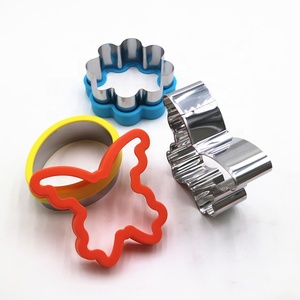 Cortador <span class=keywords><strong>de</strong></span> galletas y sándwich <span class=keywords><strong>de</strong></span> <span class=keywords><strong>Pascua</strong></span> <span class=keywords><strong>para</strong></span> niños, <span class=keywords><strong>molde</strong></span> <span class=keywords><strong>de</strong></span> acero inoxidable con forma diferente <span class=keywords><strong>para</strong></span> sándwich - Product Image 3