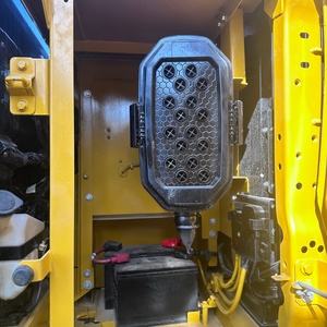 รถขุดมือสอง Caterpillar 323GC ยี่ห้อญี่ปุ่นแท้ น้ำหนัก 23 ตัน รถขุดขนาดกลาง รางยาง รถขุดขนาดใหญ่ - Product Image 4