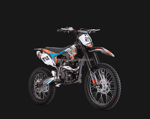 Moto tout-terrain <span class=keywords><strong>4</strong></span> temps 125cc 150cc 200cc 250cc Motocross - Product Image 3