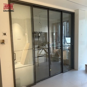<span class=keywords><strong>Porte</strong></span> coulissante accordéon en plastique moderne et personnalisée, cadre double vitrage, qualité transparente, fabrication en usine, <span class=keywords><strong>porte</strong></span> pliante en PVC - Product Image 2
