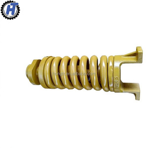 مجموعة ضبط المسار <span class=keywords><strong>EX100</strong></span> EX200، أسطوانة الشد، نابض الارتداد لحفارات هيتاشي - Product Image 2