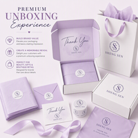 Cajas de Cartón Corrugado Personalizadas para Envíos, Resistentes, Protectoras, Ligeras y Plegables para Ropa Interior