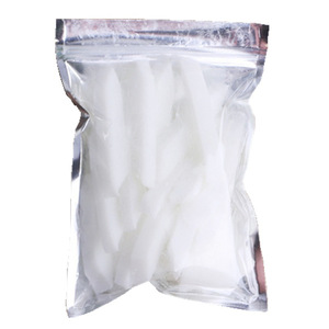 Base de Jabón Transparente Natural de Marca Privada <span class=keywords><strong>para</strong></span> Hacer Jabón, Base de Jabón de <span class=keywords><strong>Glicerina</strong></span> <span class=keywords><strong>Blanca</strong></span> <span class=keywords><strong>para</strong></span> Derretir y Verter, Fideos de Cristal - Product Image 5