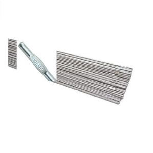 Fil de soudage <span class=keywords><strong>TIG</strong></span> en acier inoxydable <span class=keywords><strong>Inox</strong></span> ER316L, diamètre 1,6-3,0 mm, excellente performance de soudage pour applications en acier à faible teneur en carbone - Product Image 1