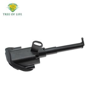 หัวฉีดน้ำล้างไฟหน้ากันชนหน้า Volvo Xc90 รุ่น 31283785 31283784 ซ้ายขวา หัวฉีดพลาสติก ปี 2007 2014 - Product Image 3