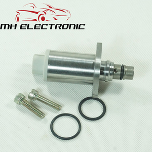 MH ELECTRONIC-Válvula de Control de succión de presión, válvula de Control de succión de presión para Nissan sanxtrail Almera Murano Navara Pathfinder SCV, 294009-0120 <span class=keywords><strong>2940090120</strong></span> - Product Image 5