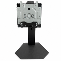 Support de moniteur médical réglable en hauteur et en angle, bras de support de moniteur pour bureau, support de moniteur tactile
