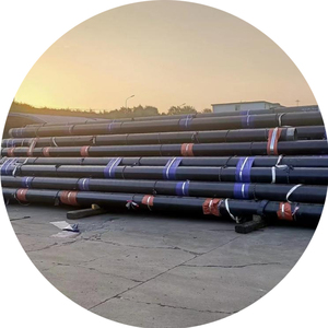 Lista de Proyectos Xinyue - Tubería de Acero sin Costura GOST R 59123 para Brazos de Carga de GNL Ártico - Product Image 6